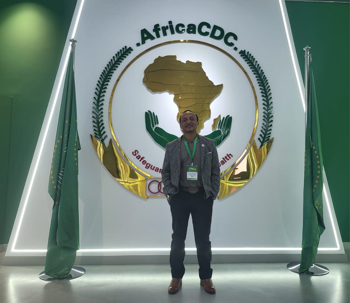 The Academy of Public Health tweet media