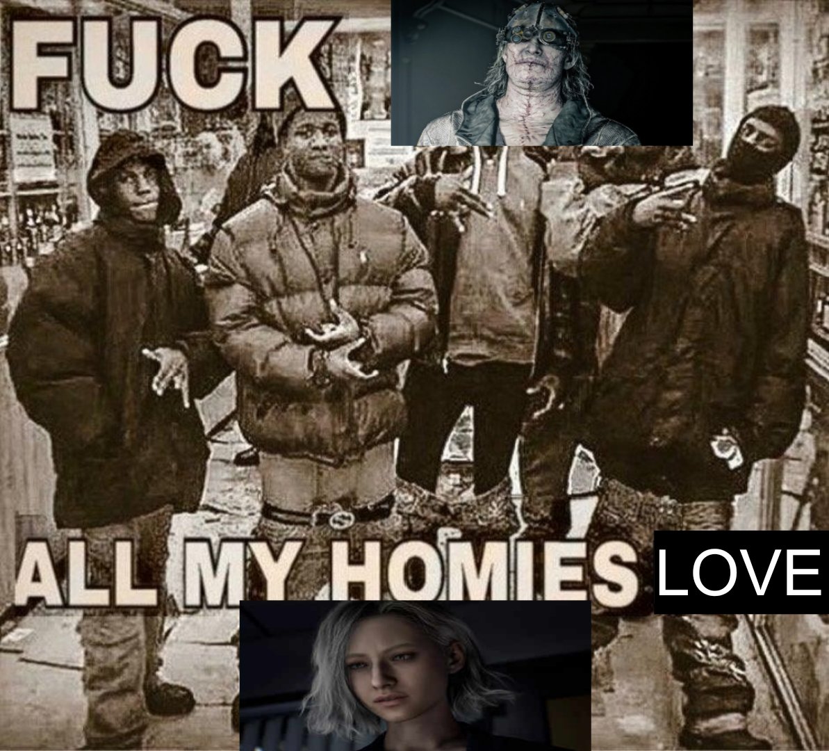 love how everybody fw grace