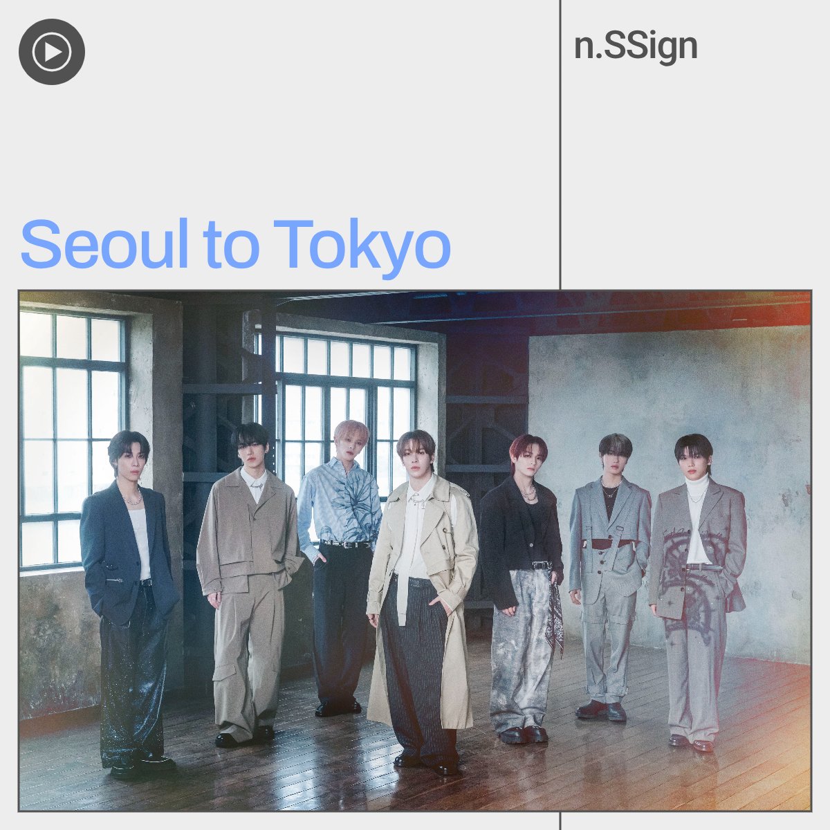 n.SSign JAPAN (@nSSign_JAPAN) / Posts / X