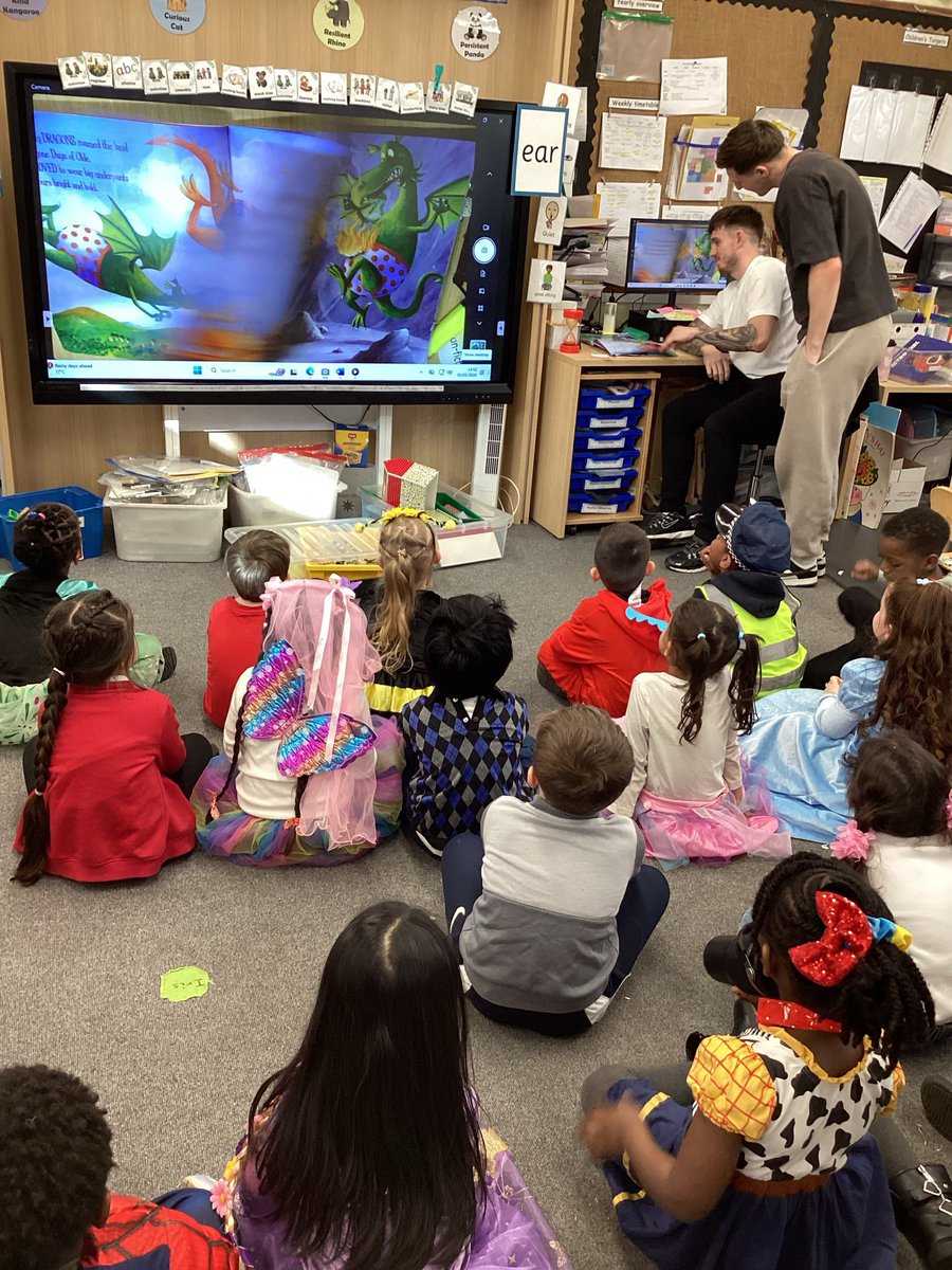 D&RFC Community Trust tweet media