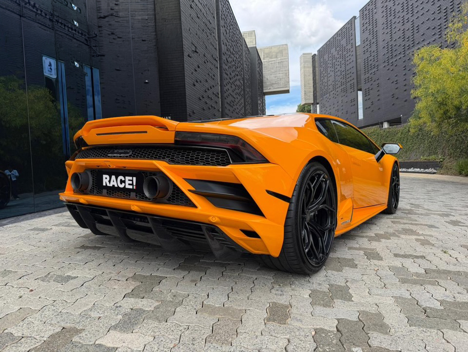 RACE! SOUTH AFRICA tweet media