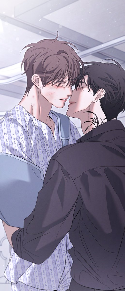 <무흔의 밤> 64화 업로드 되었습니다💐

▫️ (19세) ridibooks.com/books/297066191
▫️ (일반판) ridibooks.com/books/297066192