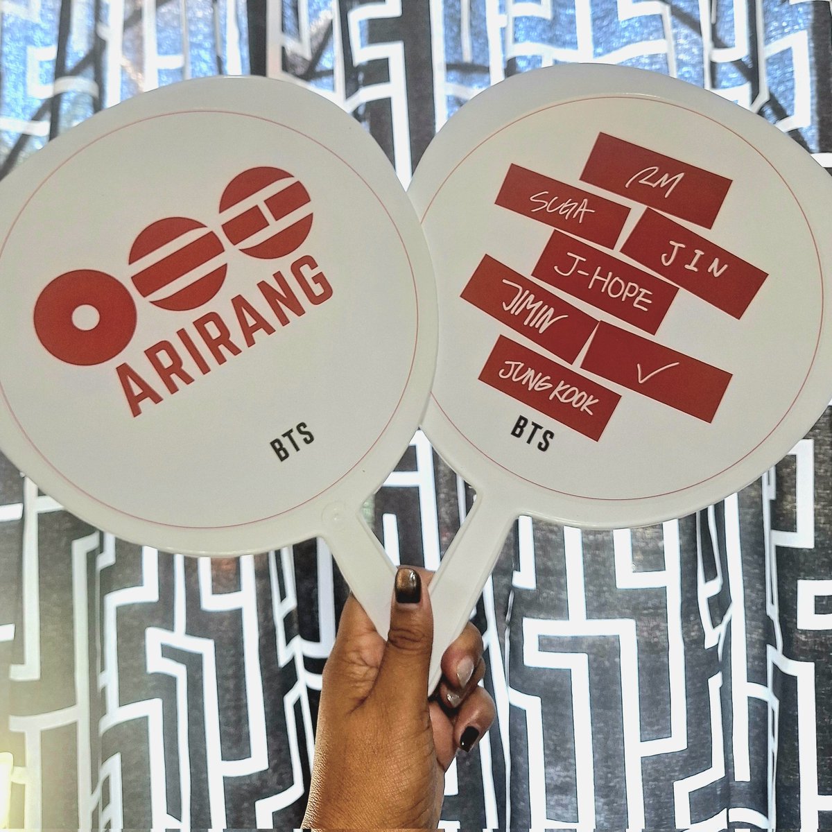 BTS Comeback 2026 is coming! 💜Make your concert freebies extra special with our **BTS ARIRANG Edition Leather Keyholder** — perfect for fellow ARMYs! Personalized, stylish, and a keepsake you can carry everywhere.Order now and prepare for the comeback concert! 🔥
📍Dasma, Cavite