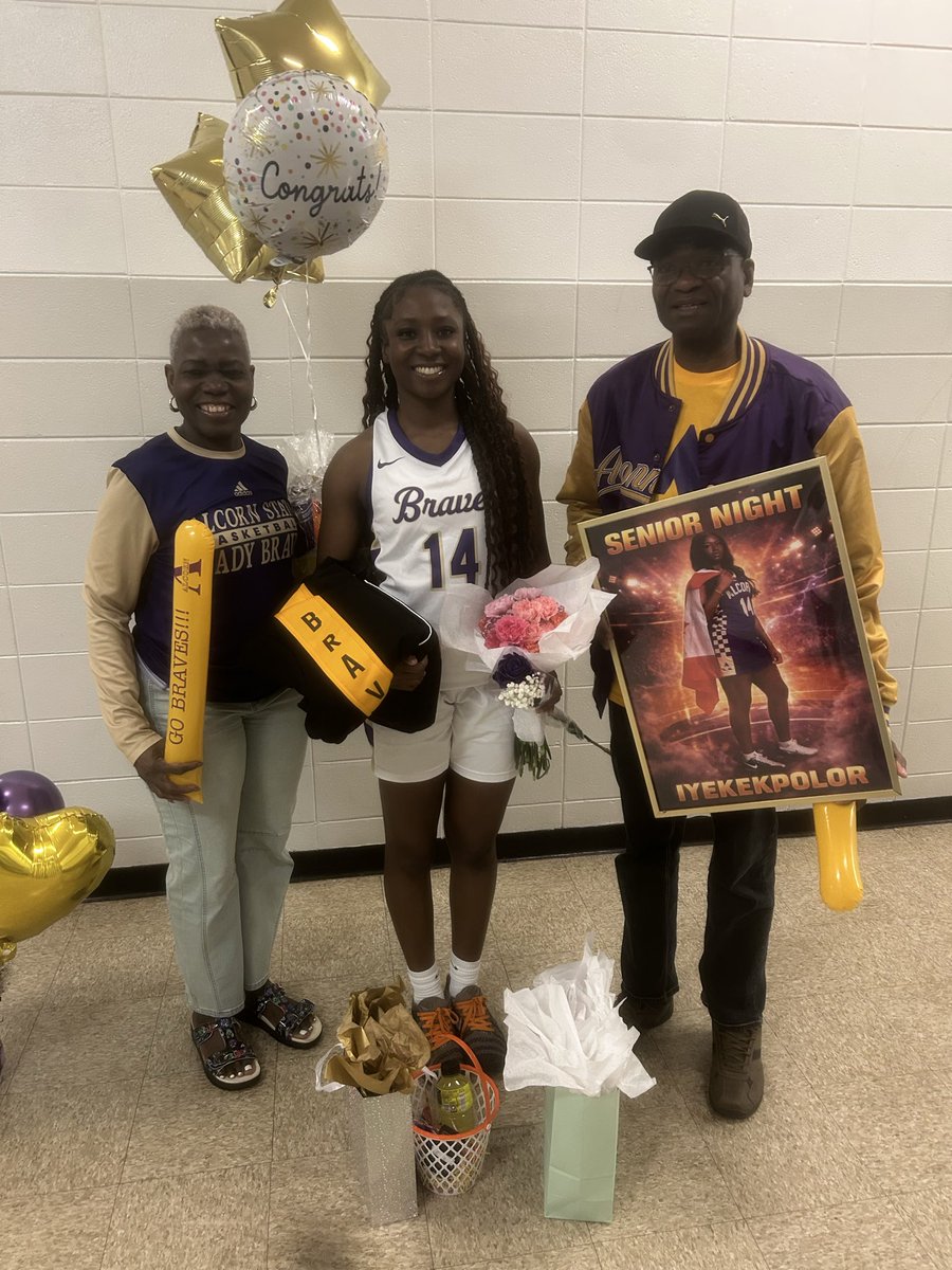 Arene Iyekekpolor tweet media