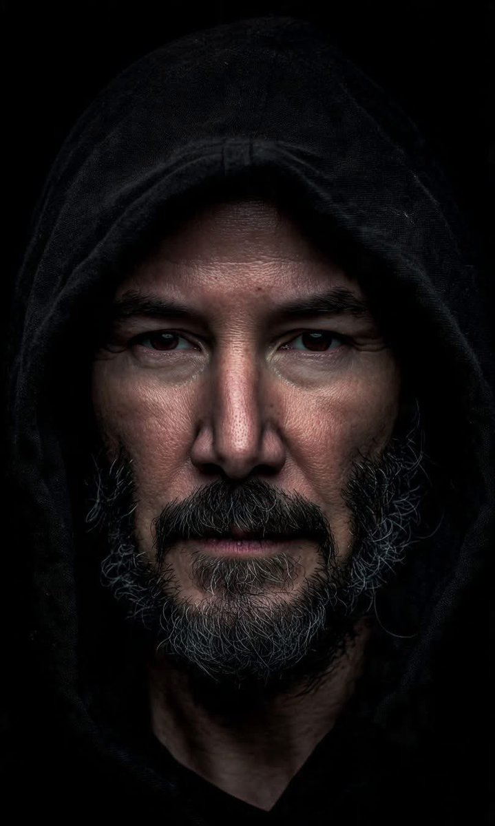 Keanu 〽️ tweet media