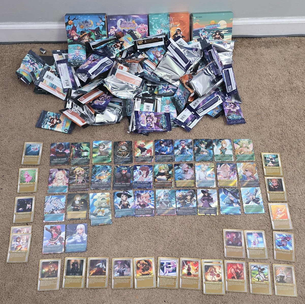 Ziy - Something Something Vtuber! tweet media