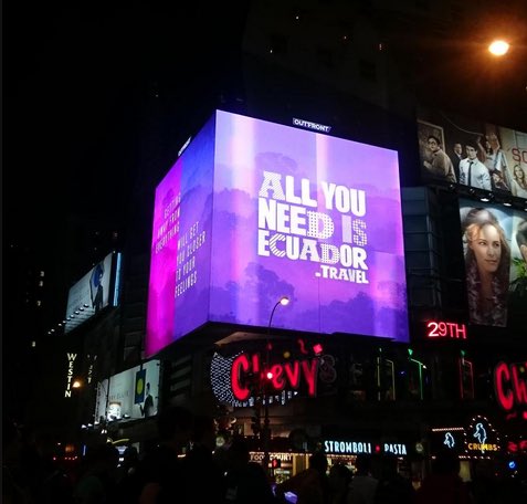 marceladunn's tweet photo. Pasar de esta publicidad a esto…
💔 https://t.co/8reEAnZ46S