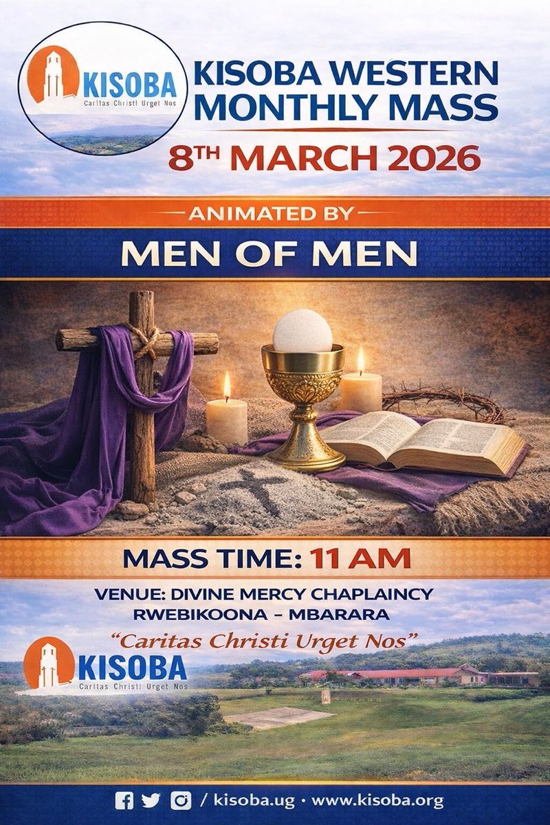 KISOBA _ Kitabi Seminary Old Boys' Association tweet media