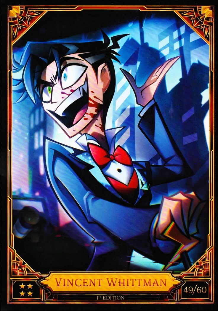 Caro | Vox worshipper tweet media