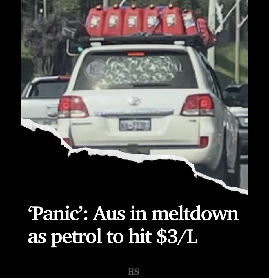 Lozzy B 🇦🇺𝕏 tweet media