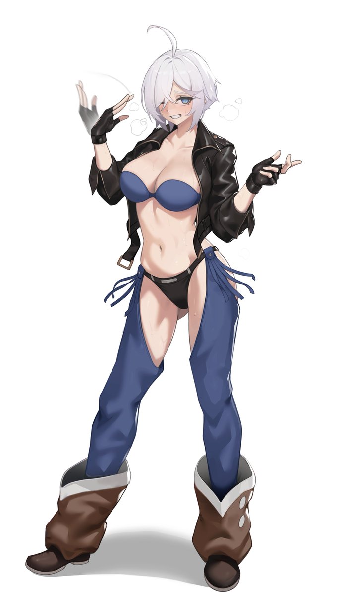 Arc2urus (Commission Closed) tweet media