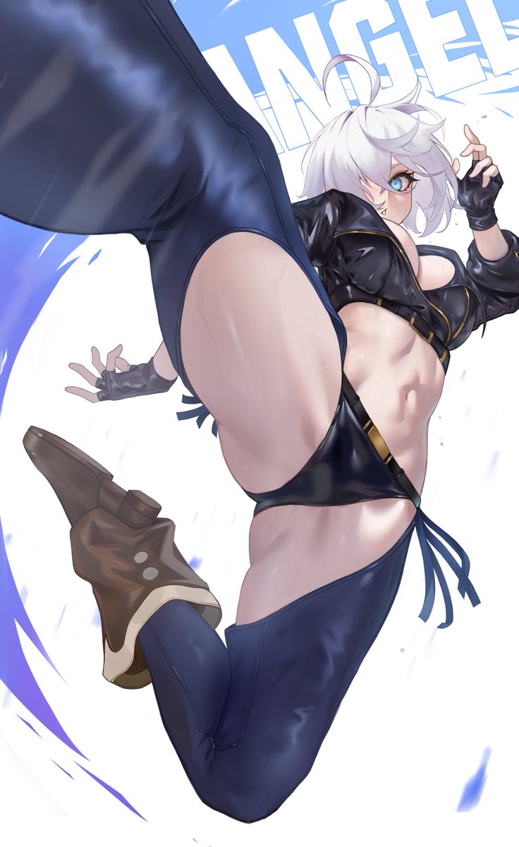 Arc2urus (Commission Closed) tweet media