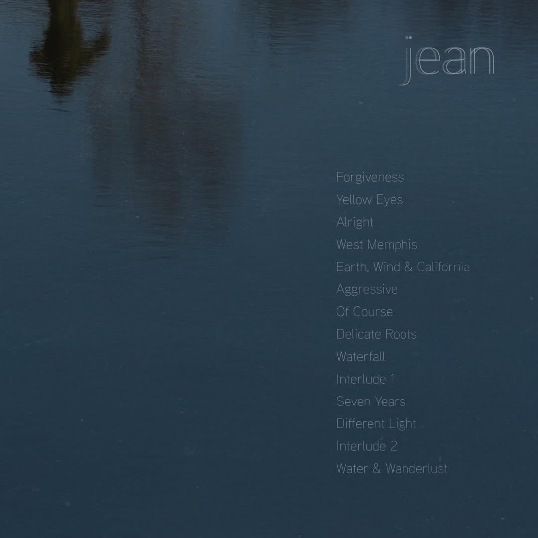 ComplexMusic's tweet photo. YEBBA
JEAN (ALBUM)
OUT NOW https://t.co/bANl3fnIZe