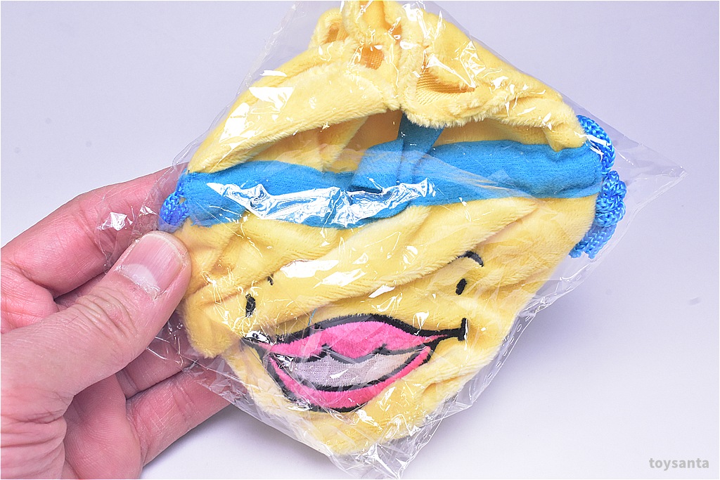 ✨新商品案内 2026年3月6日(金)✨／ ☑️がんばれ！おでんくん ポーチ