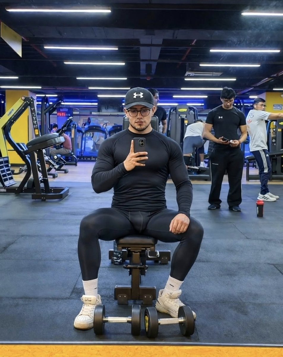 Blancos días!! tweet media