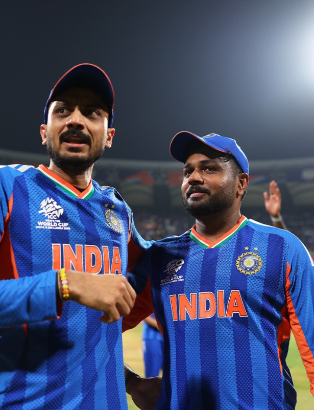 SanmargHindi's tweet image. भारत फाइनल में पहुंच गया है। 🎉🏏
#Indiavsengland #ICCMensT20WorldCup #Semifinal #IndiaWins