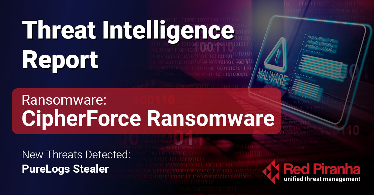 Red Piranha tweet media