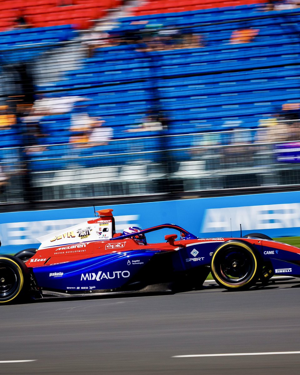 Trident Team tweet media