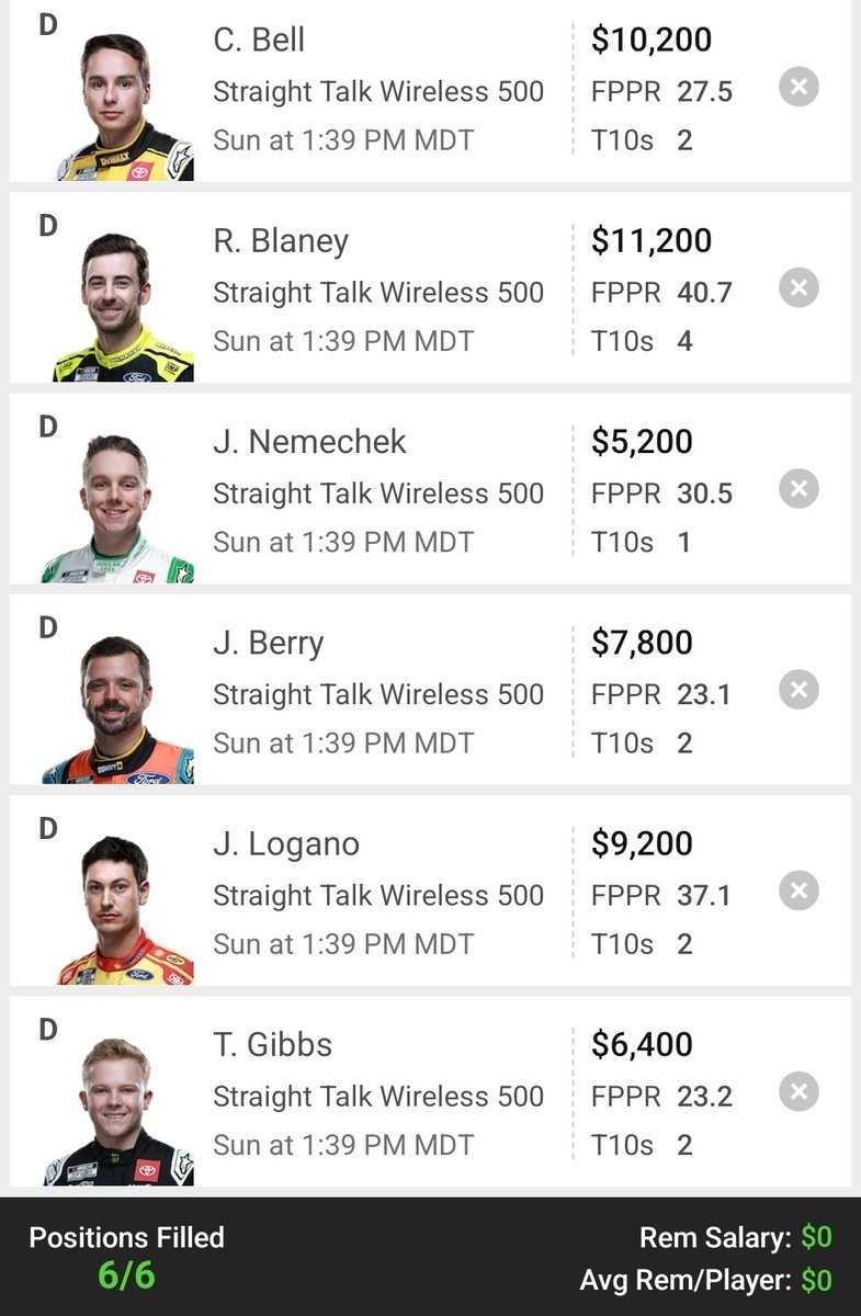 Nick Giffen tweet media