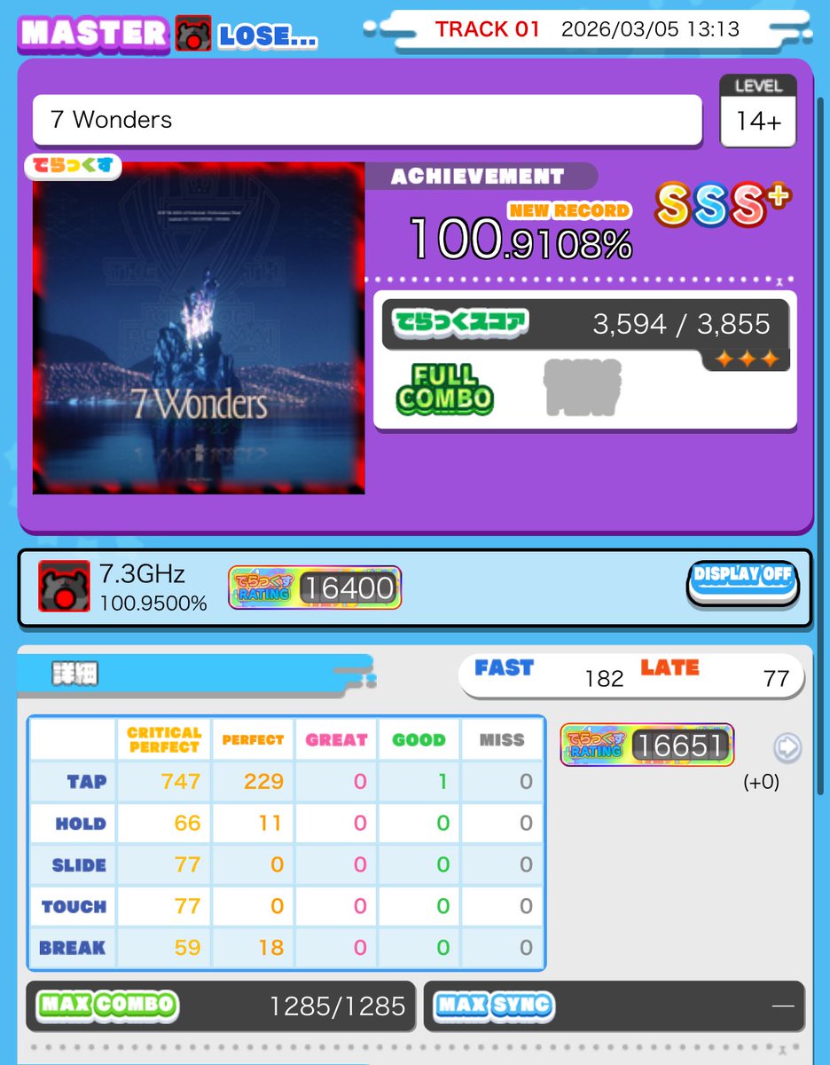 Zy＊KAL tweet media