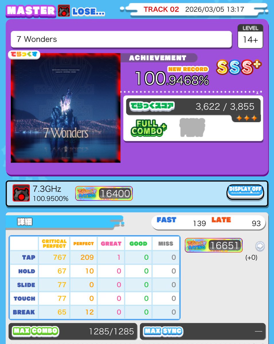 Zy＊KAL tweet media