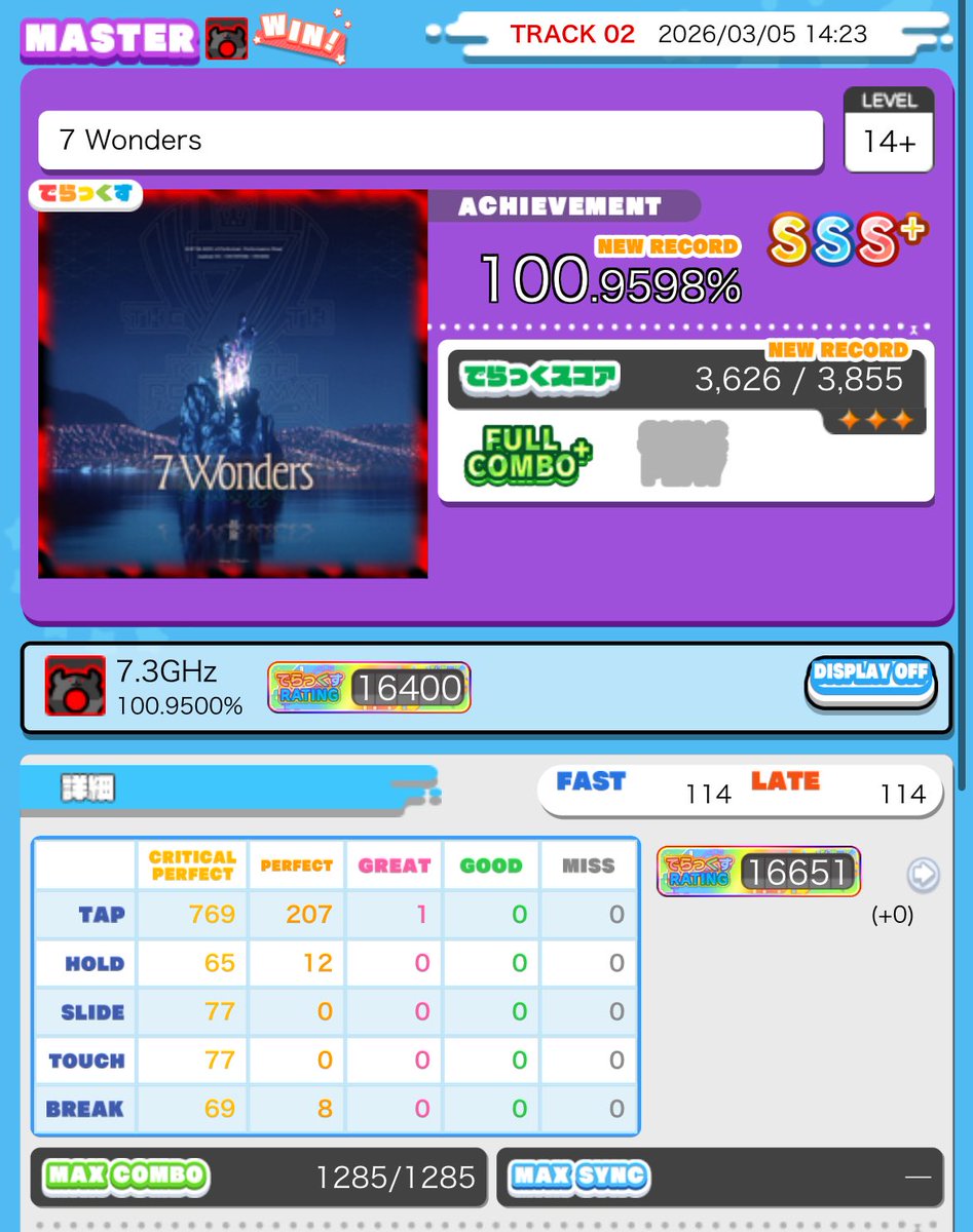 Zy＊KAL tweet media