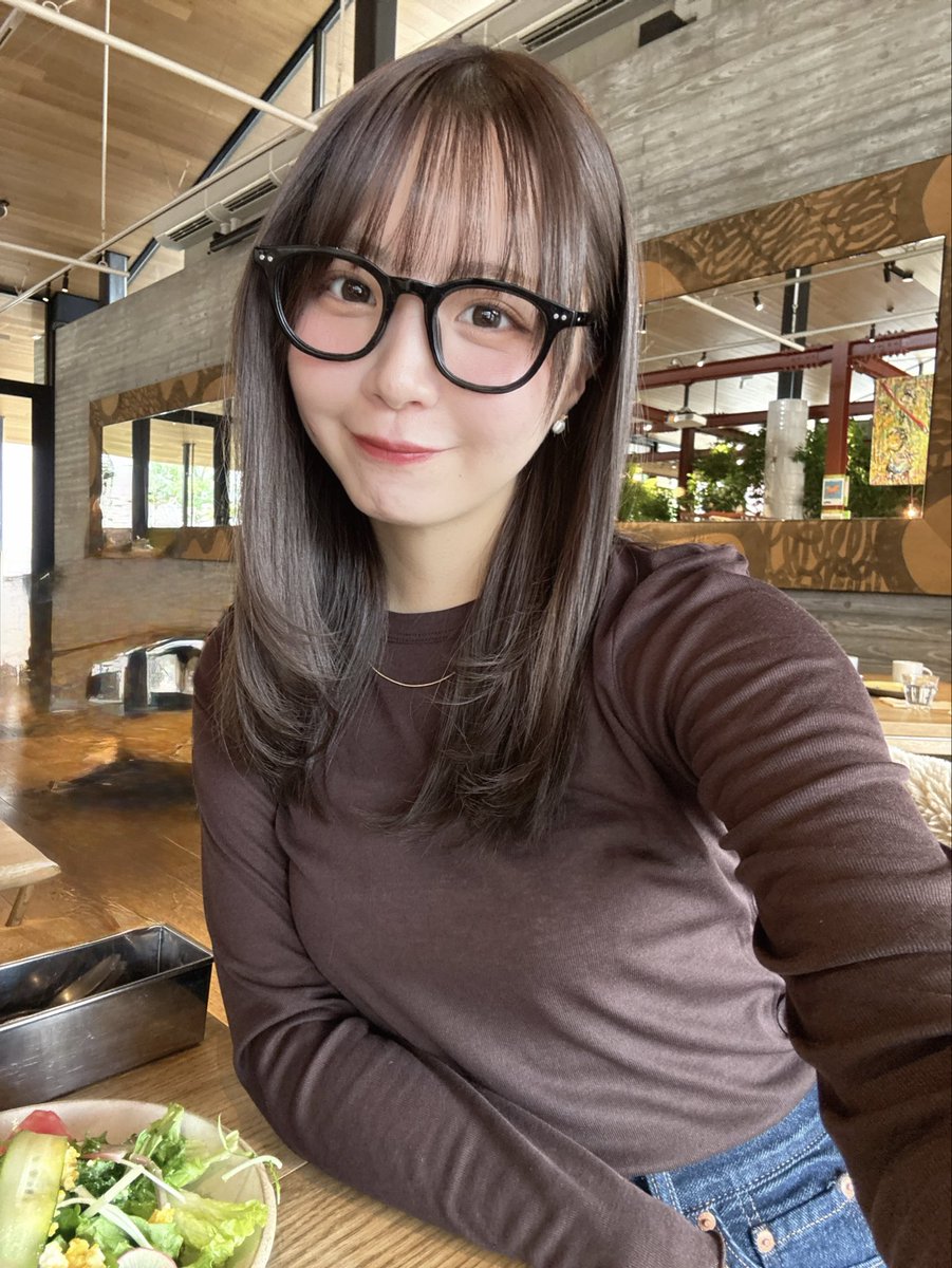 めいだよーん tweet media