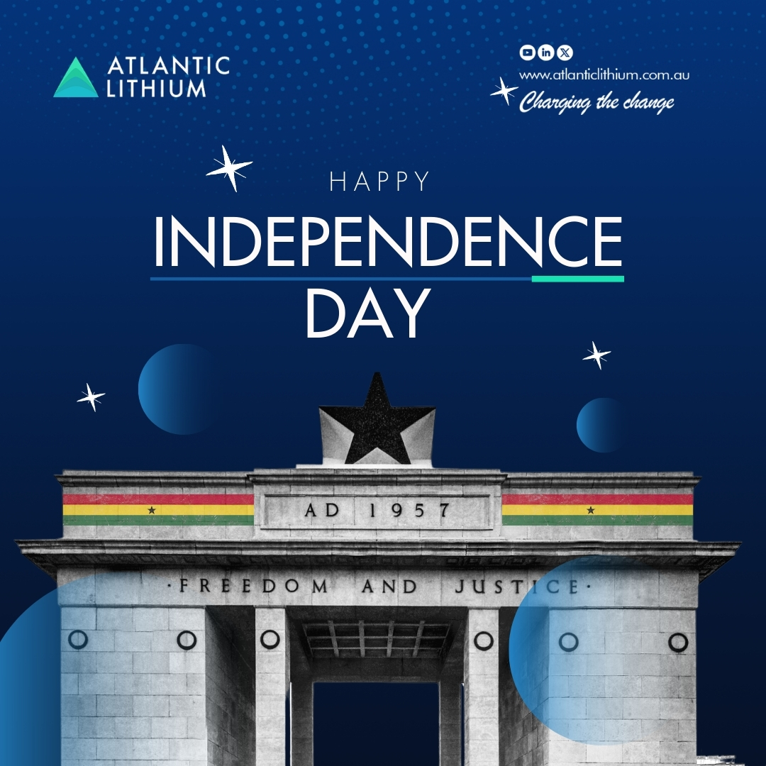 Atlantic Lithium tweet media