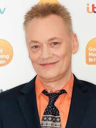 Today's laugh at a lefty 👇

This is <a href="/terrychristian/">terry christian</a>,  ex TV show host, Z list celeb, who nowadays spends his time calling anyone that doesn't agree with his hard left rhetoric, far right. 

Trying desperately to stay relevant, he wants open boarders and shouts about refugees