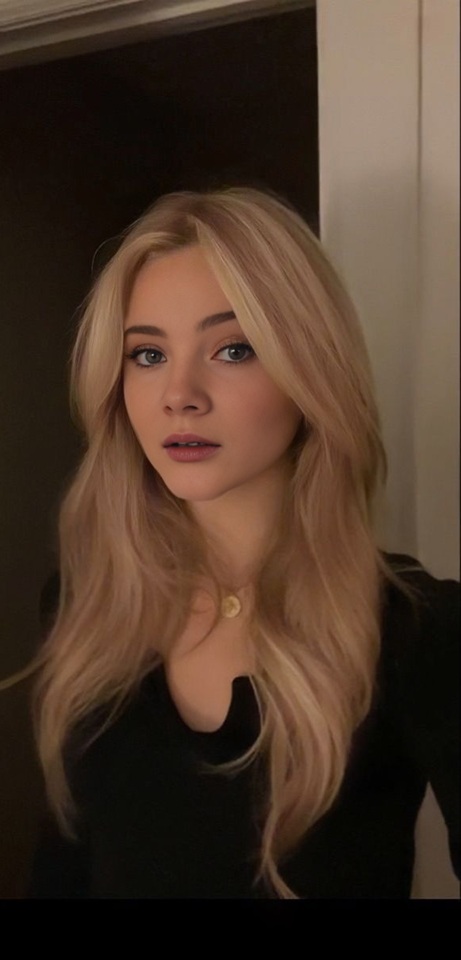 Calista Malfoy (New 📌) tweet media