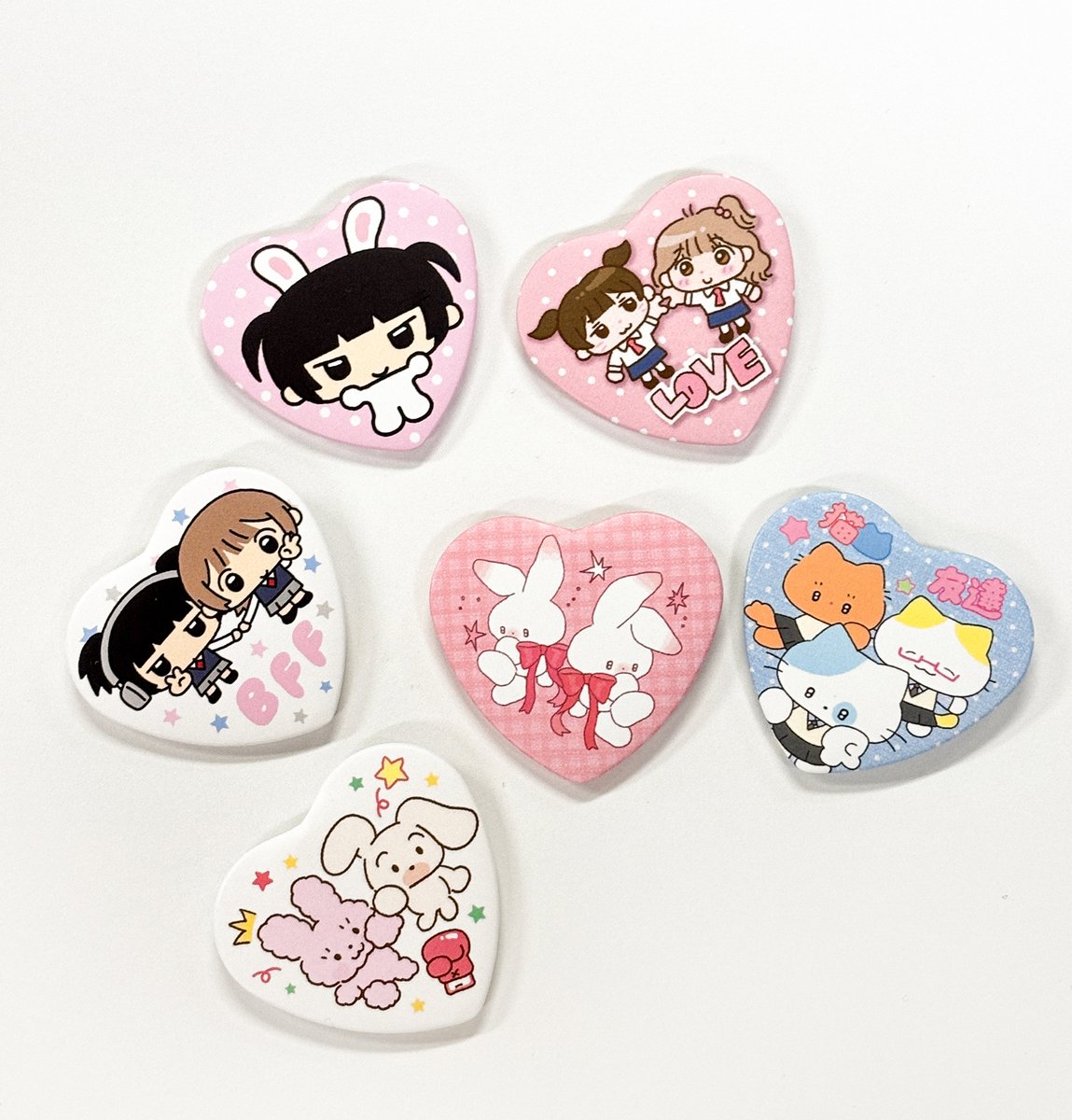 뽐뽐 스튜디오🩵 tweet media