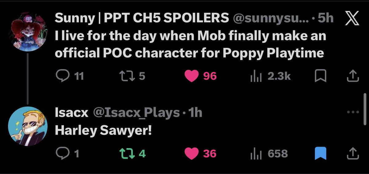 <a href="/cherubmaeda/">SIGIL BUT CUTER (xyphiix) ☆</a> <a href="/allidoistalksis/">💯 ⚢ poppy yuritime</a> Isaac said it!!! And I love this cuz I literally just made my Sawyer headcanon design 🥹🥹🥹