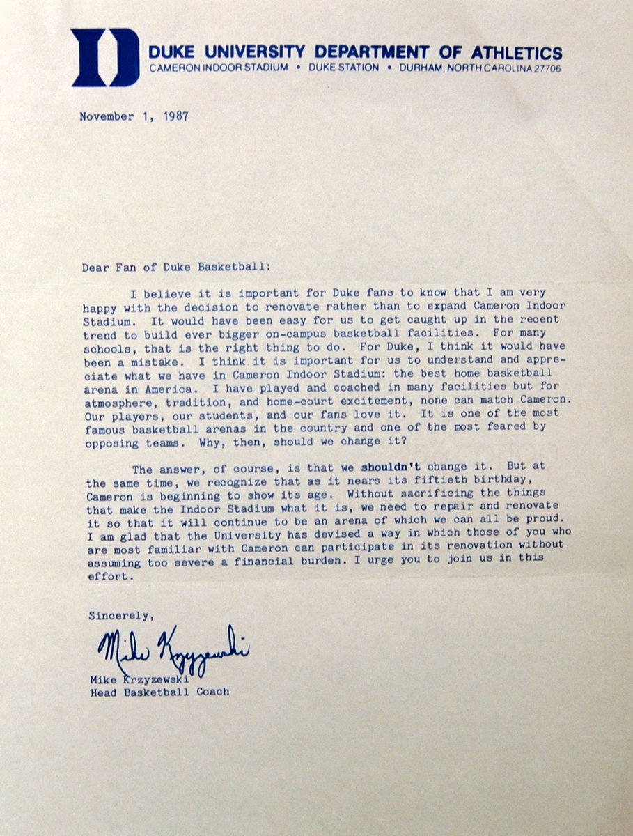 Duke Men’s Basketball tweet media