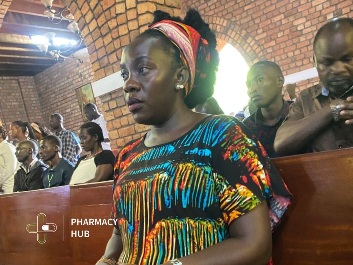 Pharmacy Hub tweet media