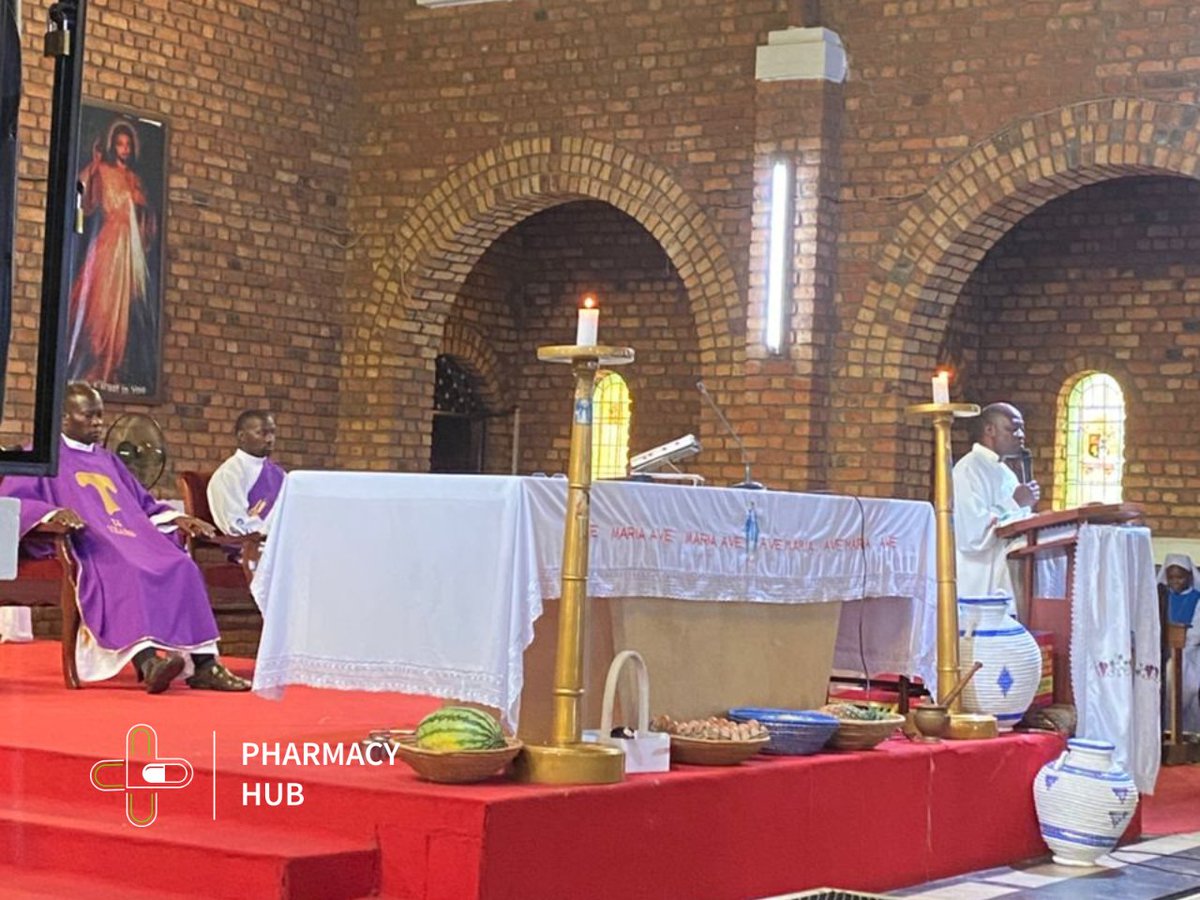 Pharmacy Hub tweet media