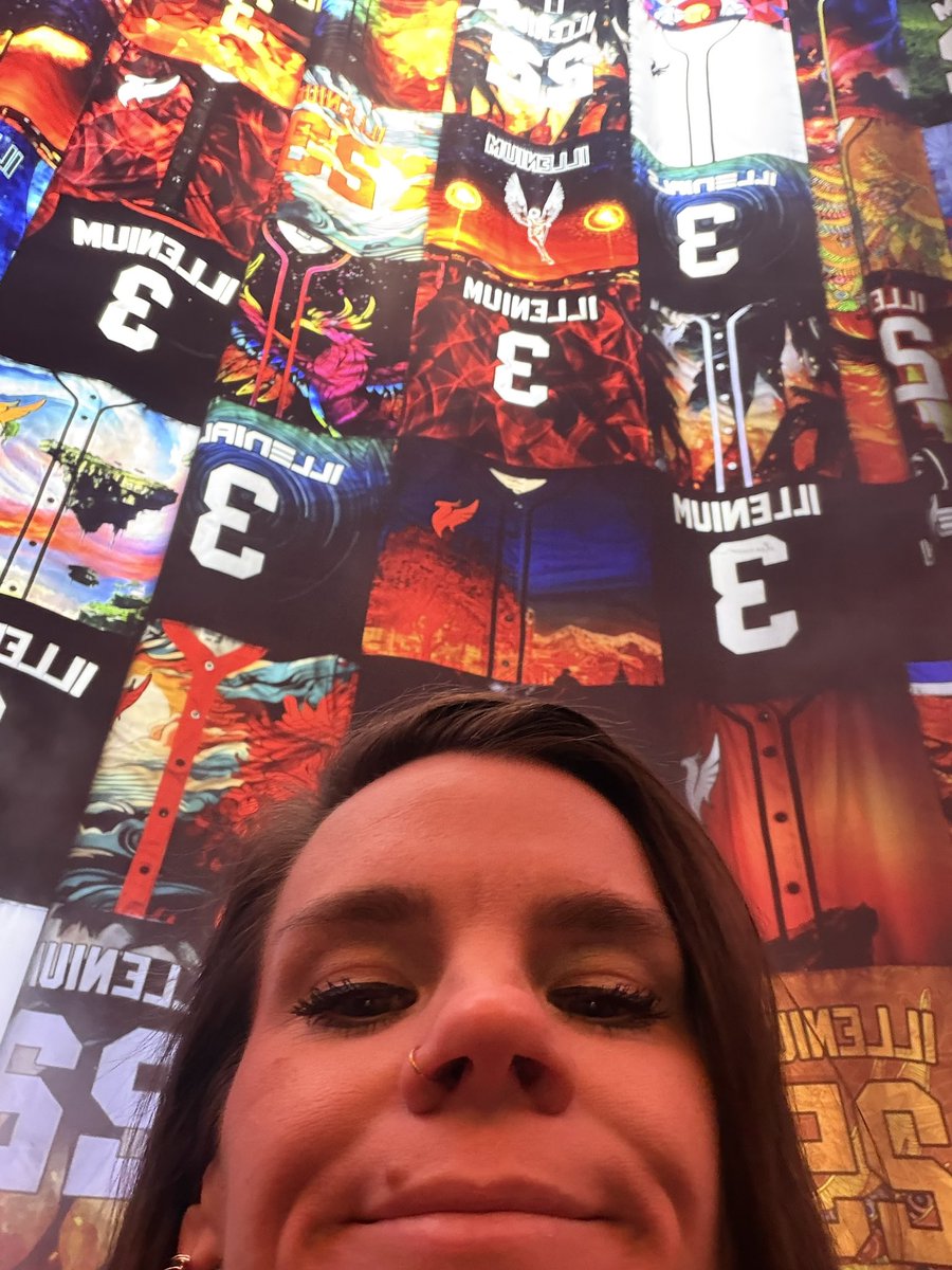 Meredith Larson tweet media