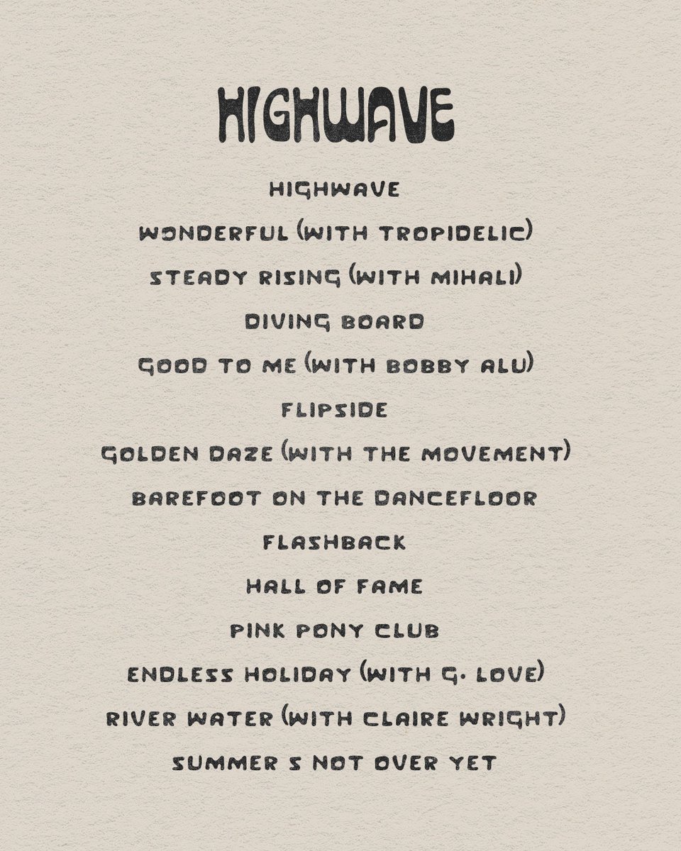 Moon Taxi tweet media