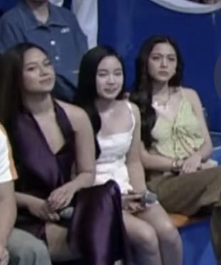 ielle007's tweet photo. PBB TEENS BIG WINNERS: 
Kimmy, Caprice and Lella 🫶🏻🙌🏻👏🏻

baka may mas malinaw na pic naman dyan 😂 https://t.co/HpVvPBisYU
