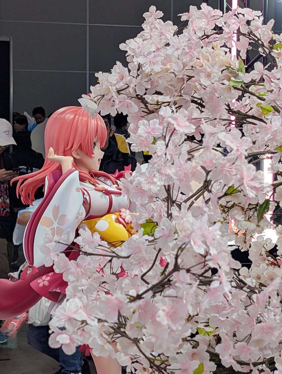 タッカリ～ン tweet media