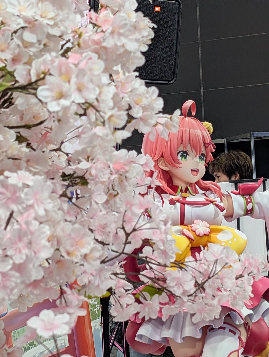 タッカリ～ン tweet media