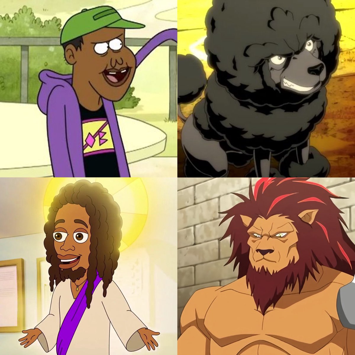 ToonHive tweet media