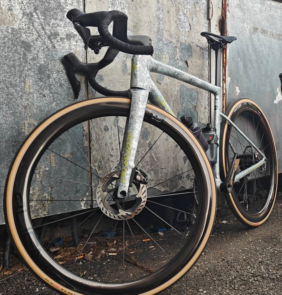 8LIEN BIKE tweet media