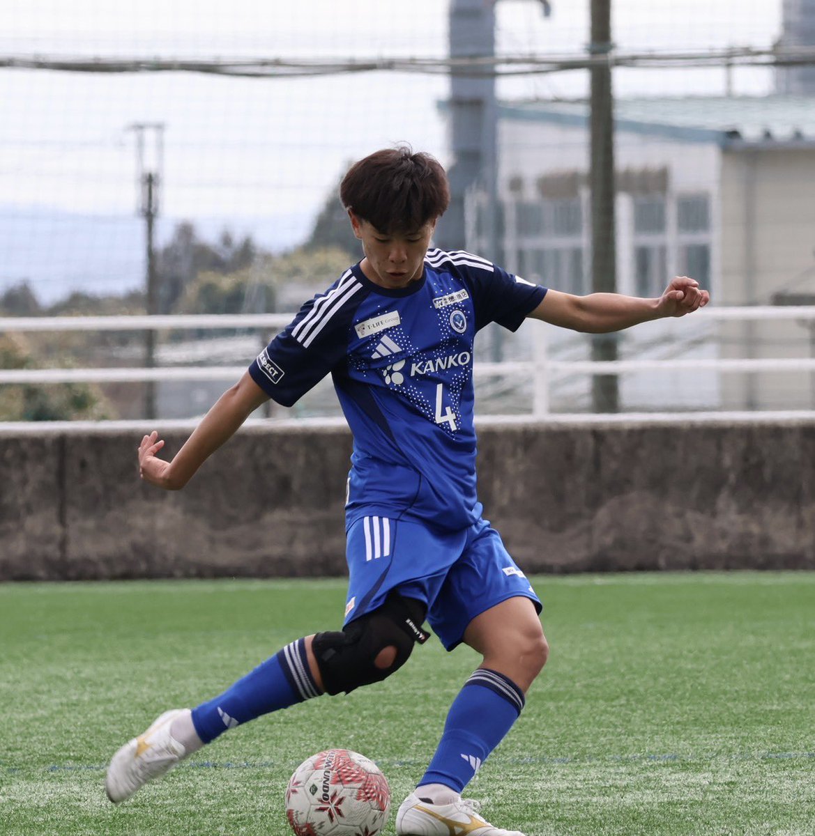 IPU•環太平洋大学体育会サッカー部 (@ipusoccer2007) / Posts / X