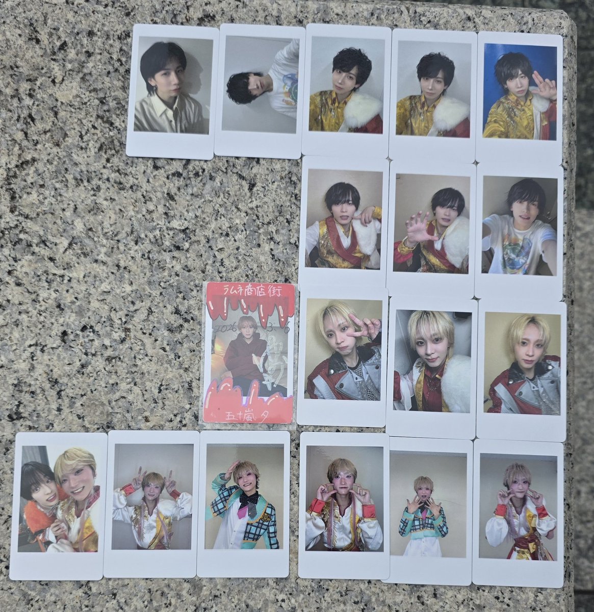 おとりひき tweet media