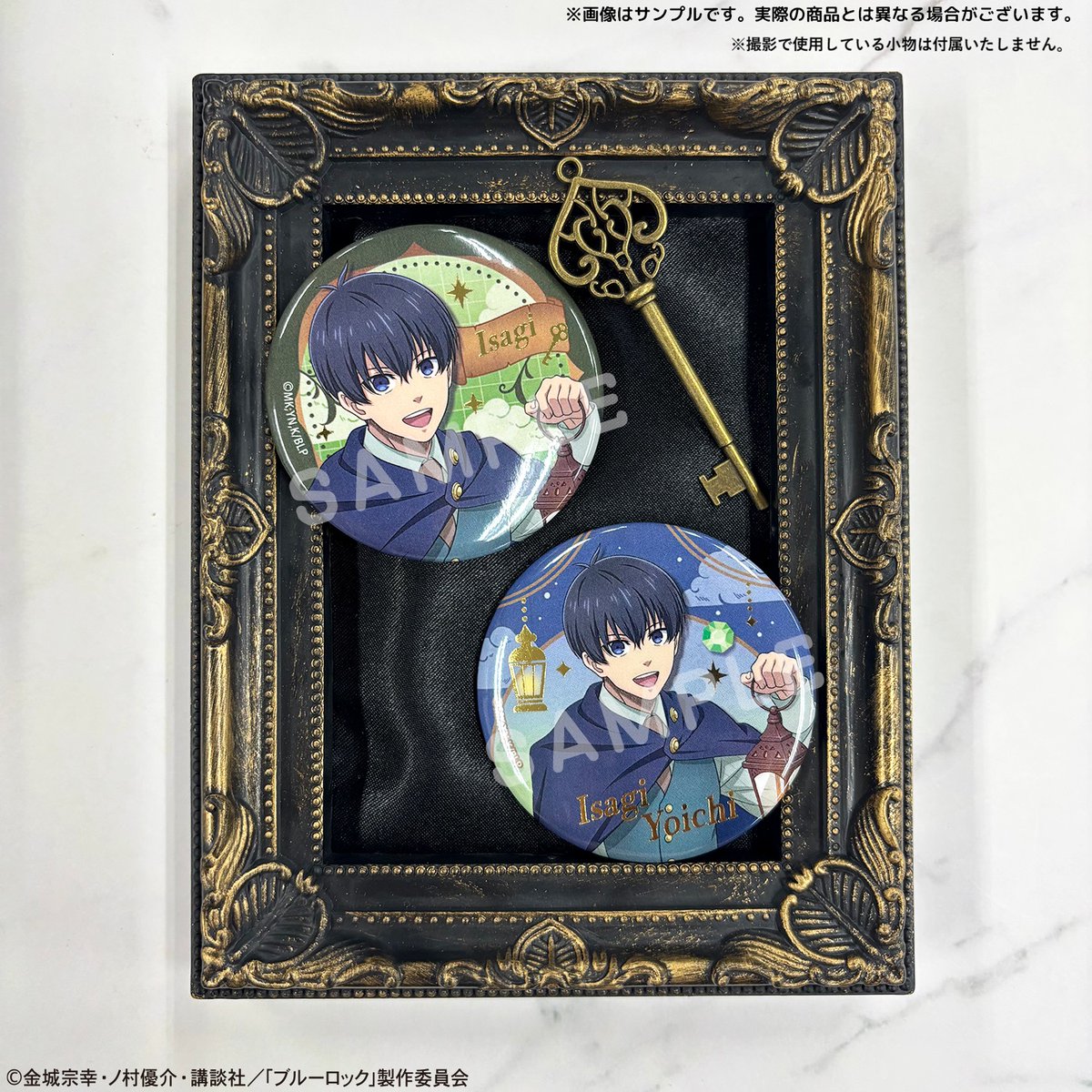 Anime Japan 2026クラックスブースにて先行発売しておりましたTVアニメ