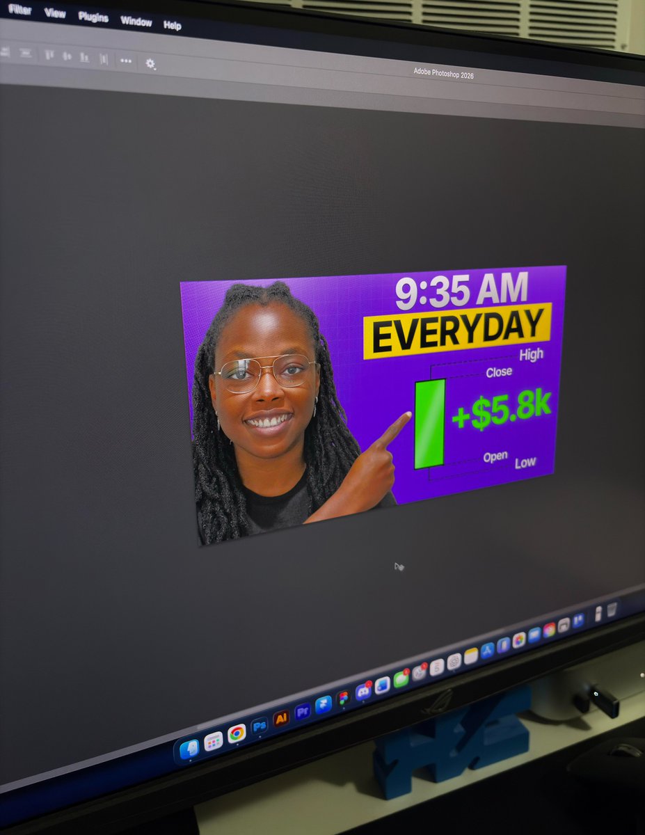 morning thumbnails 👨‍🎨