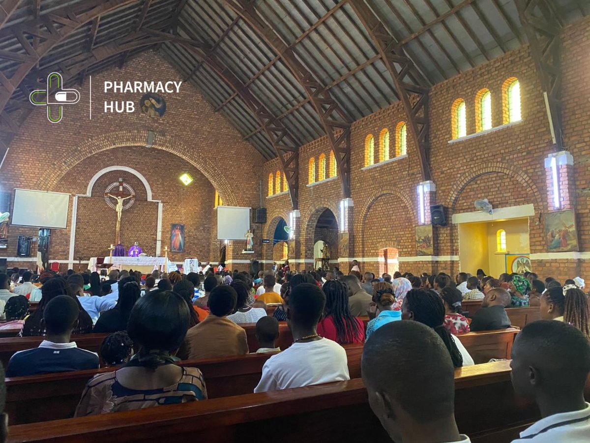 Pharmacy Hub tweet media