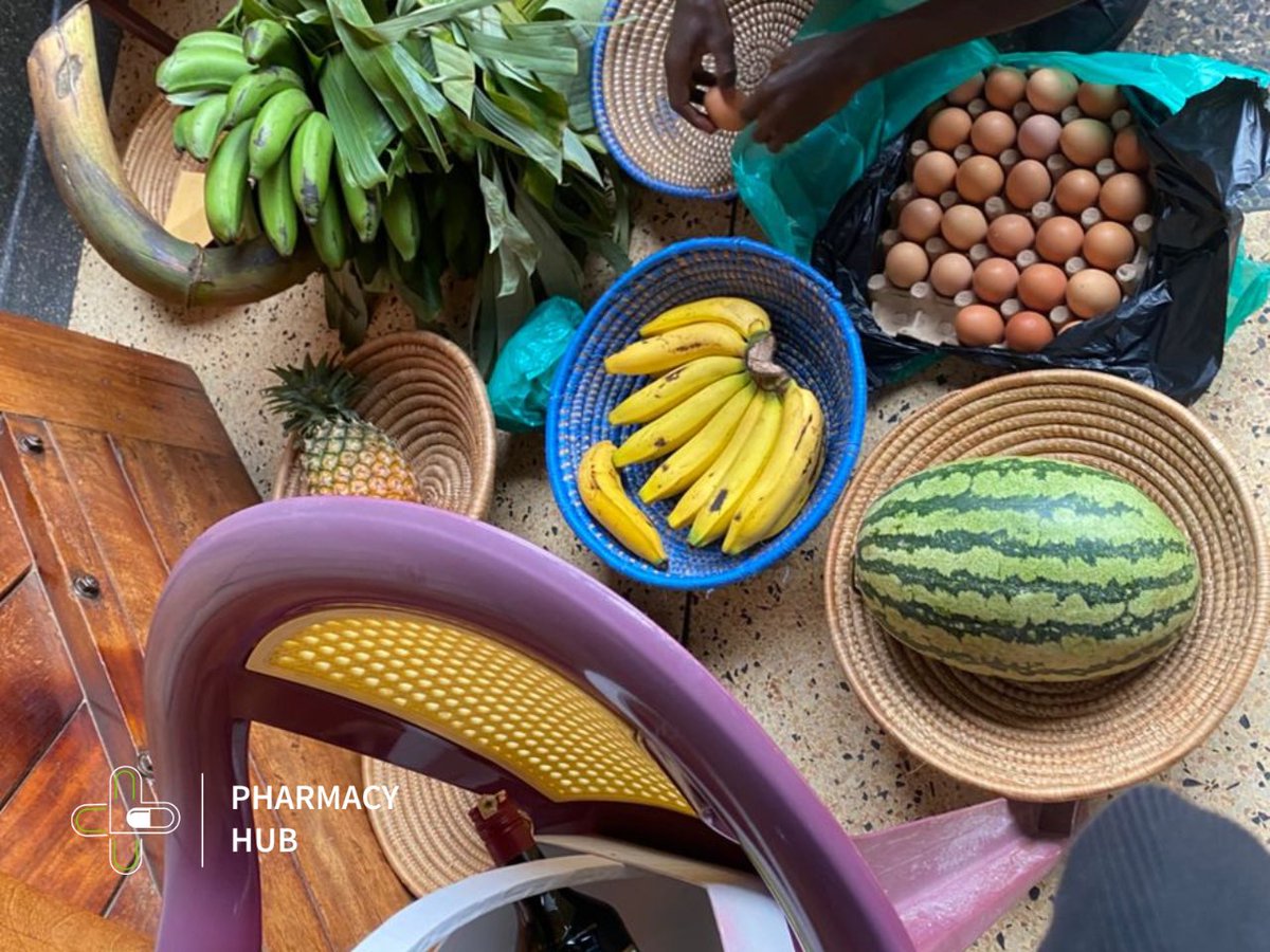 Pharmacy Hub tweet media