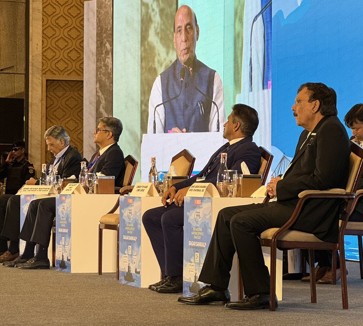 Mathew T. George മത്തായി tweet media