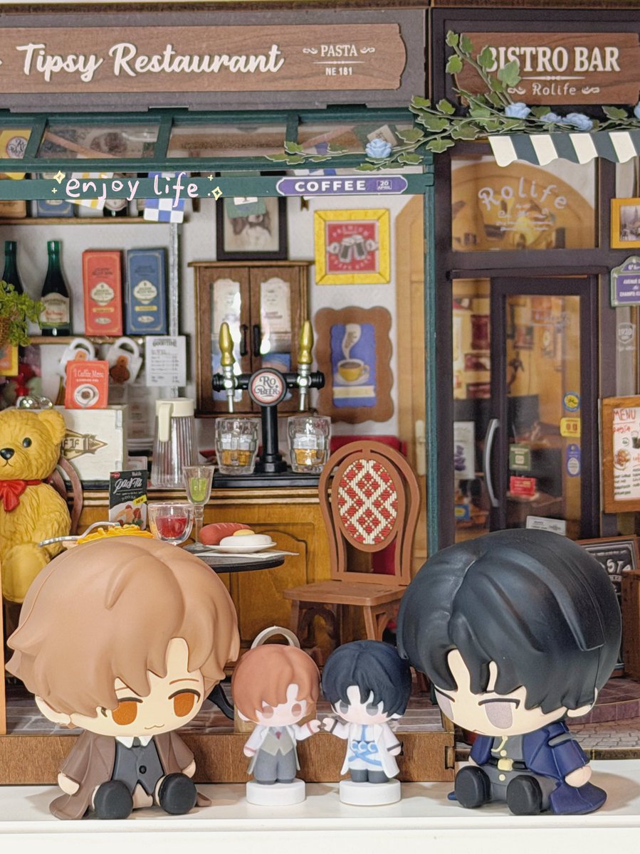 Orange77橙七 tweet media